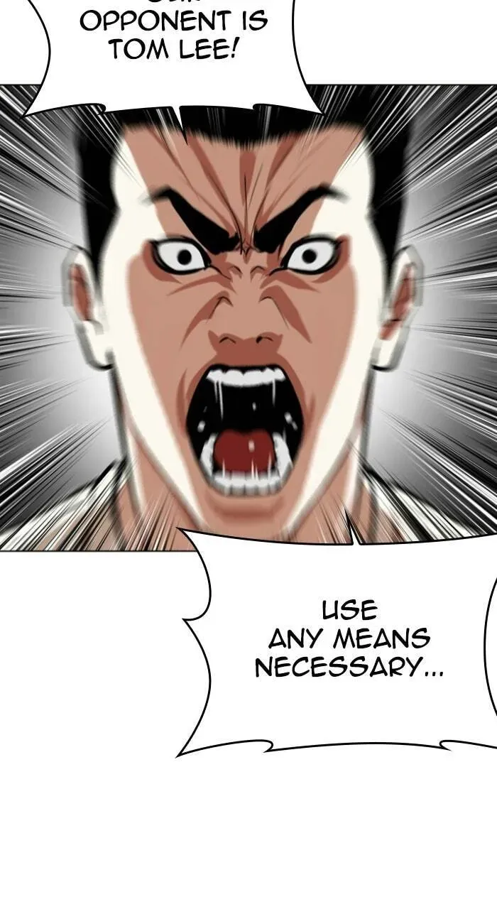 Lookism — Chapter 2.3 — page 45