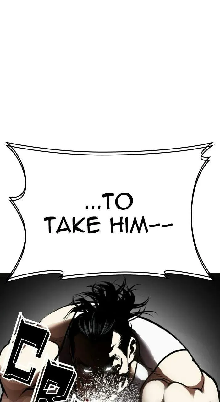 Lookism — Chapter 2.3 — page 46