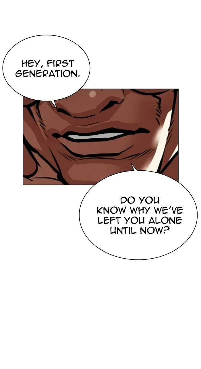 Lookism — Chapter 2.3 — page 48