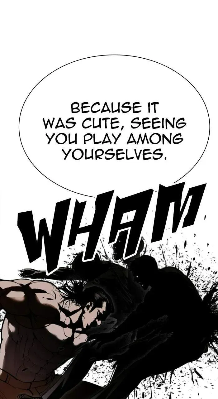 Lookism — Chapter 2.3 — page 49