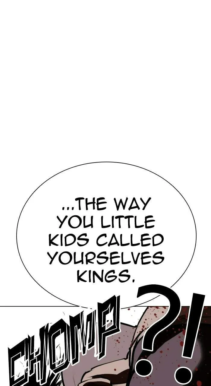 Lookism — Chapter 2.3 — page 52