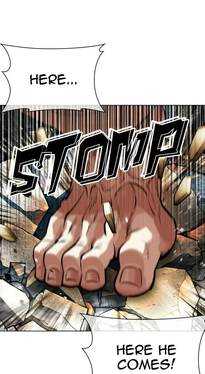 Lookism — Chapter 2.3 — page 54
