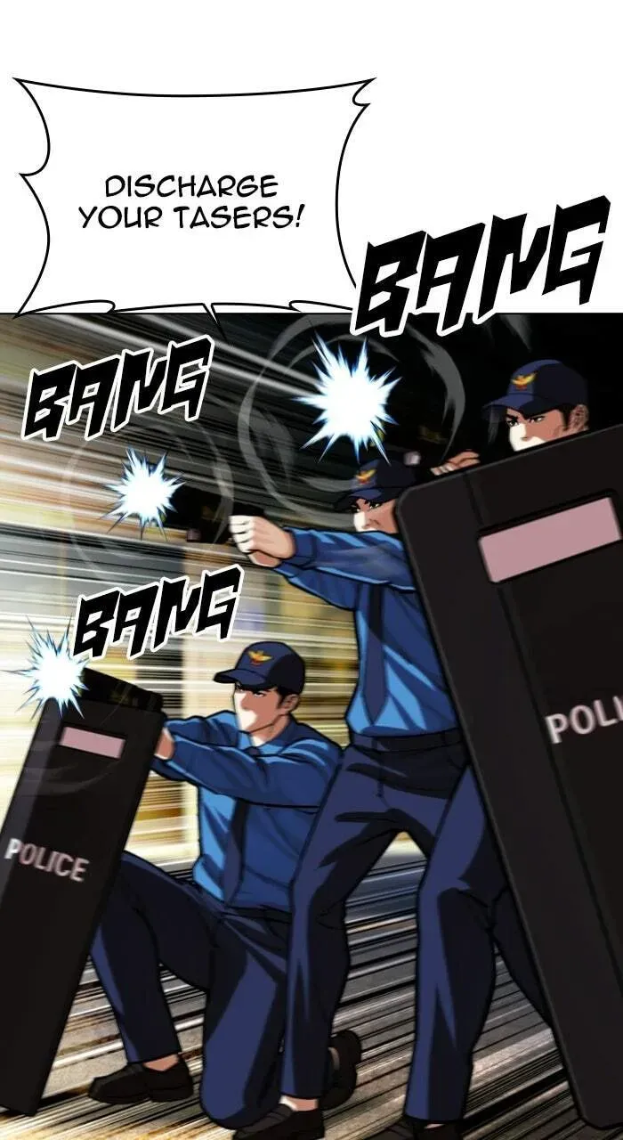 Lookism — Chapter 2.3 — page 58