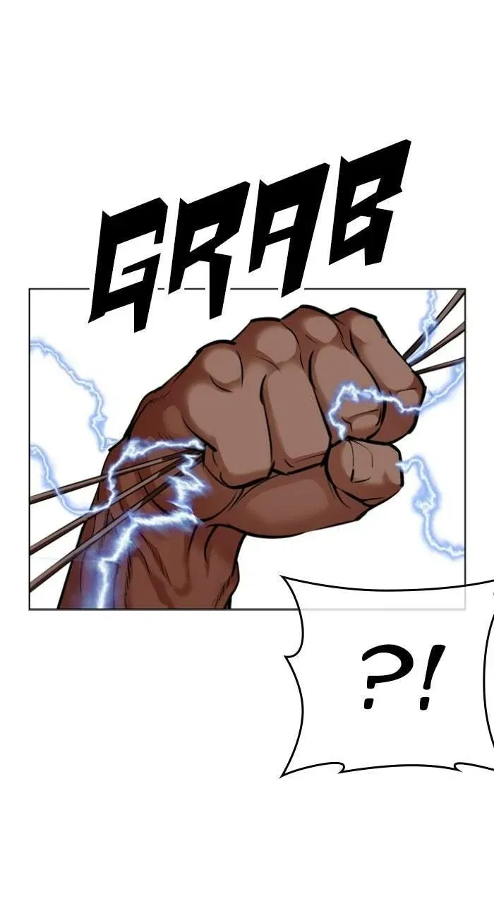 Lookism — Chapter 2.3 — page 61