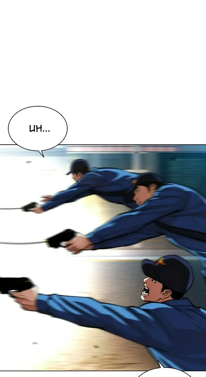 Lookism — Chapter 2.3 — page 62