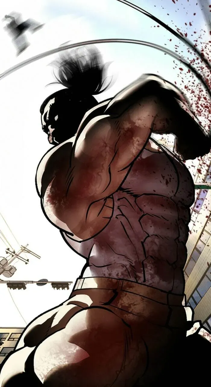 Lookism — Chapter 2.3 — page 64