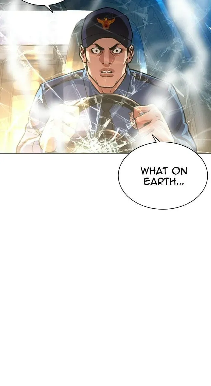 Lookism — Chapter 2.3 — page 69