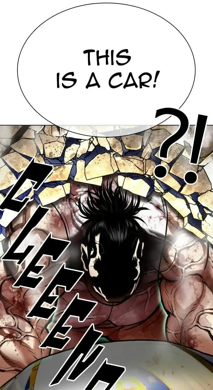 Lookism — Chapter 2.3 — page 70