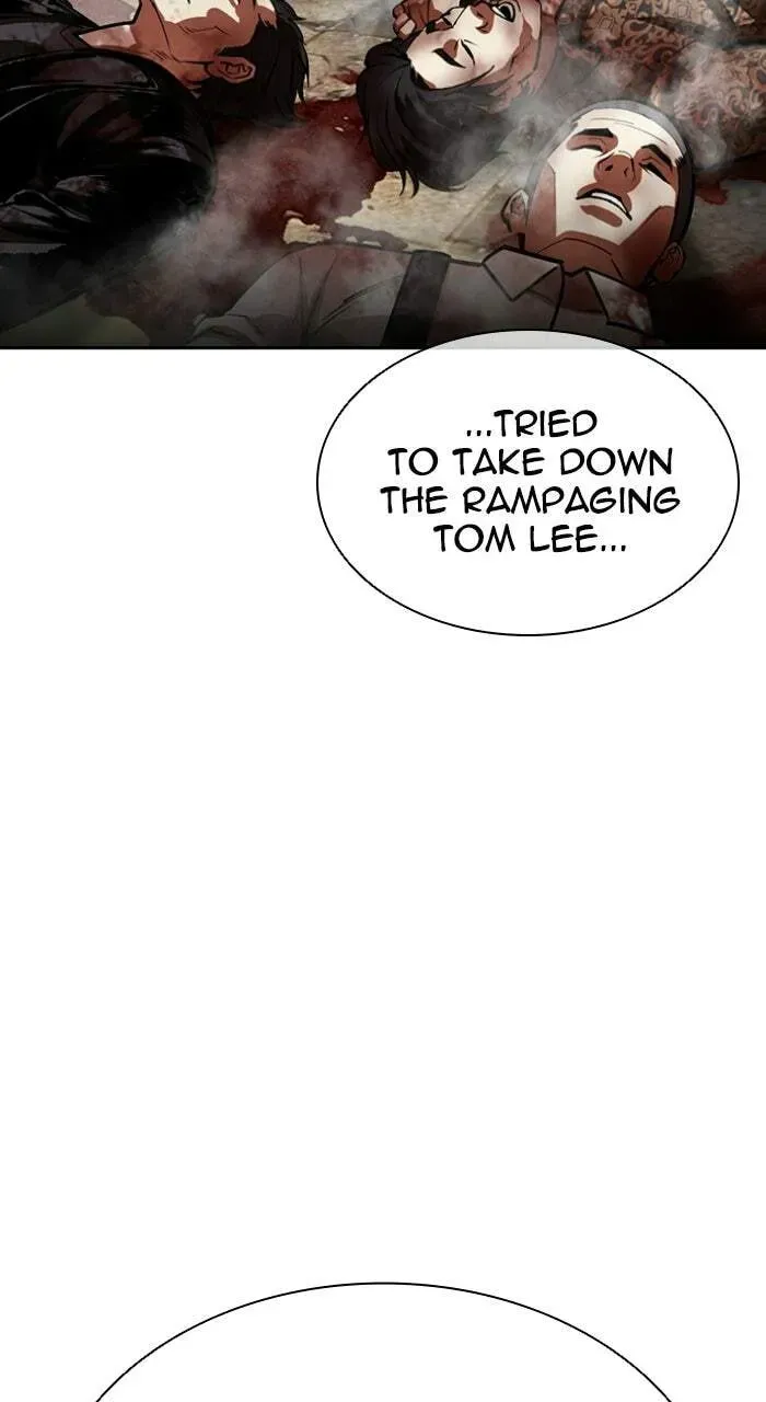 Lookism — Chapter 2.3 — page 75