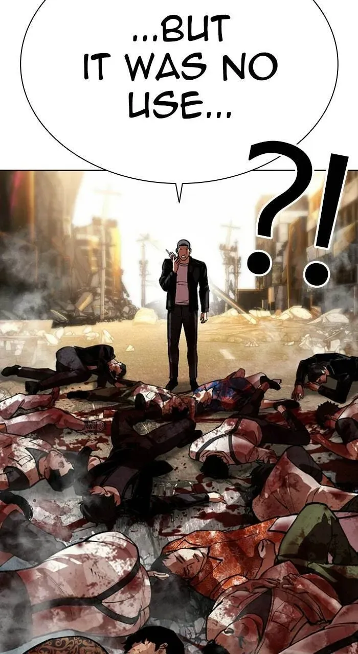 Lookism — Chapter 2.3 — page 76
