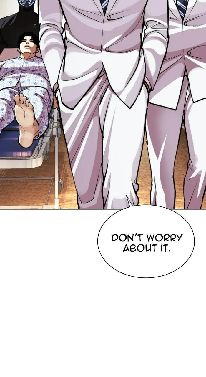 Lookism — Chapter 2.3 — page 87