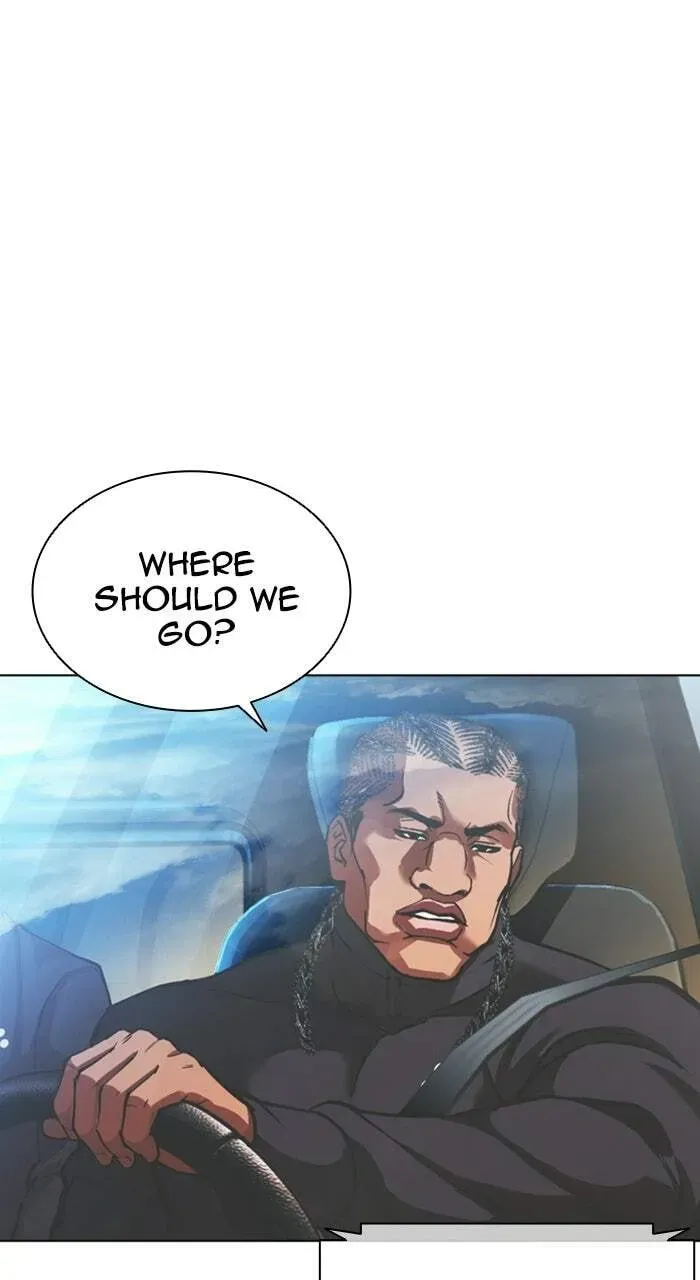 Lookism — Chapter 2.3 — page 94