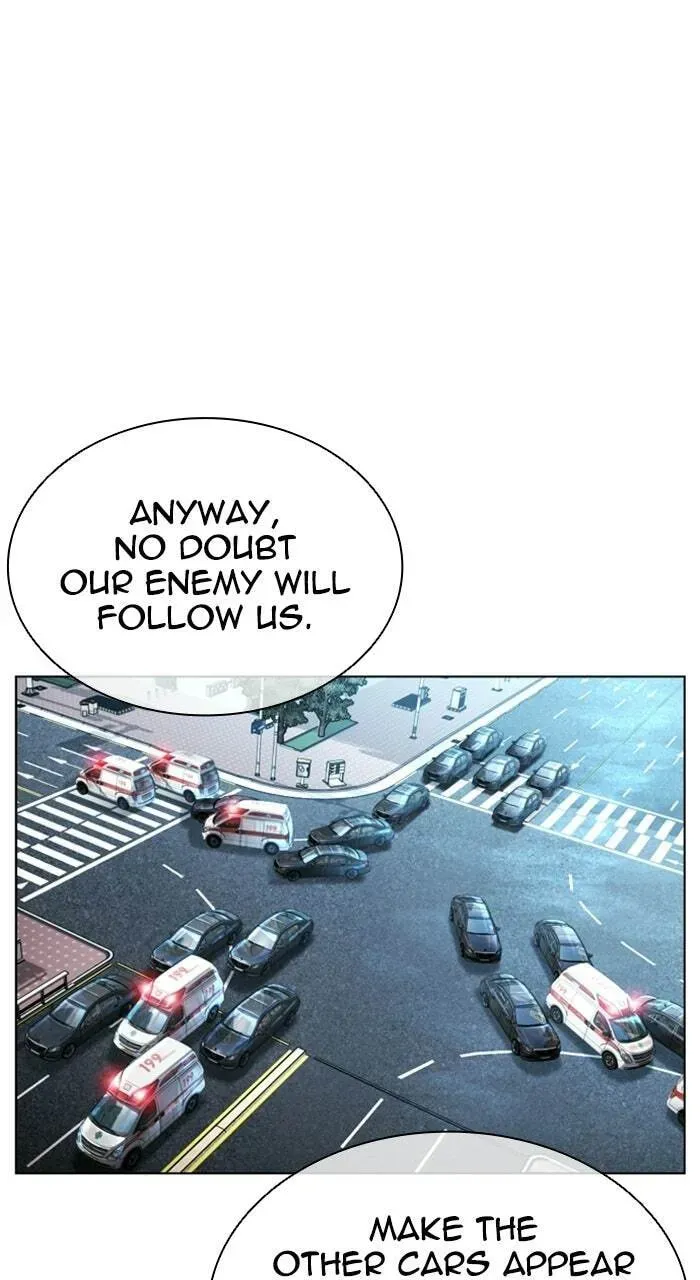 Lookism — Chapter 2.3 — page 98