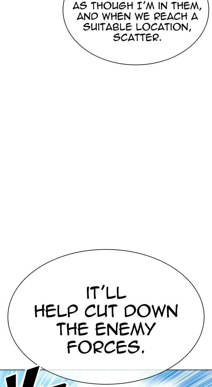 Lookism — Chapter 2.3 — page 99