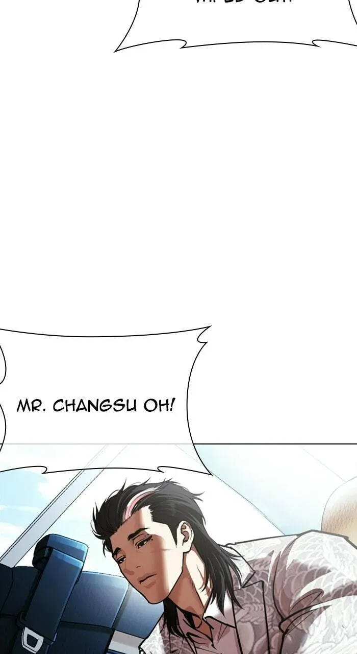 Lookism — Chapter 2.3 — page 102