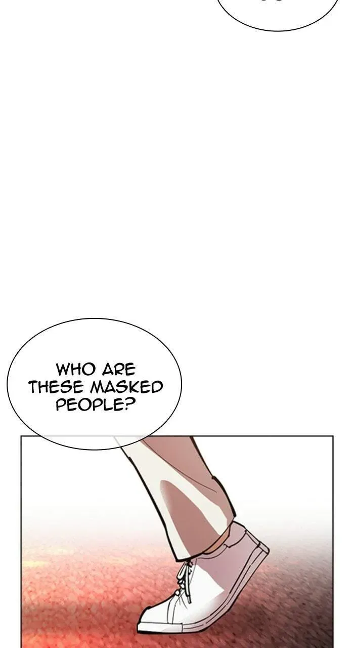 Lookism — Chapter 2.3 — page 116