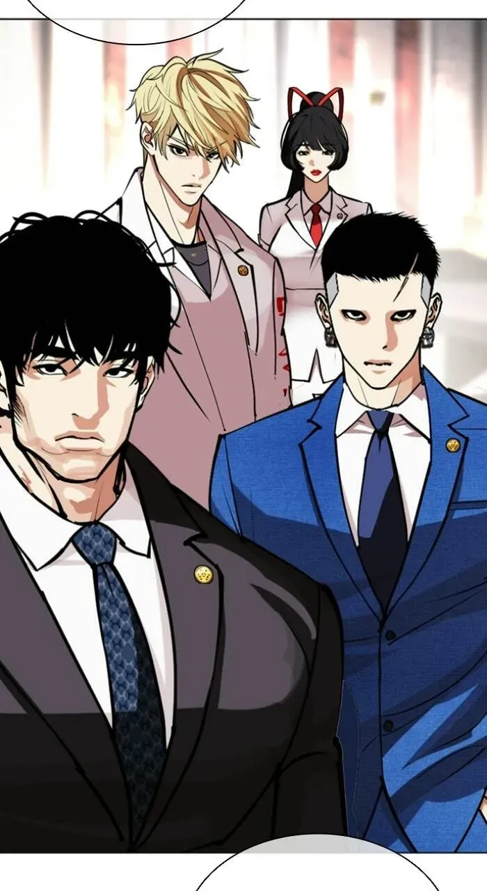 Lookism — Chapter 2.3 — page 123