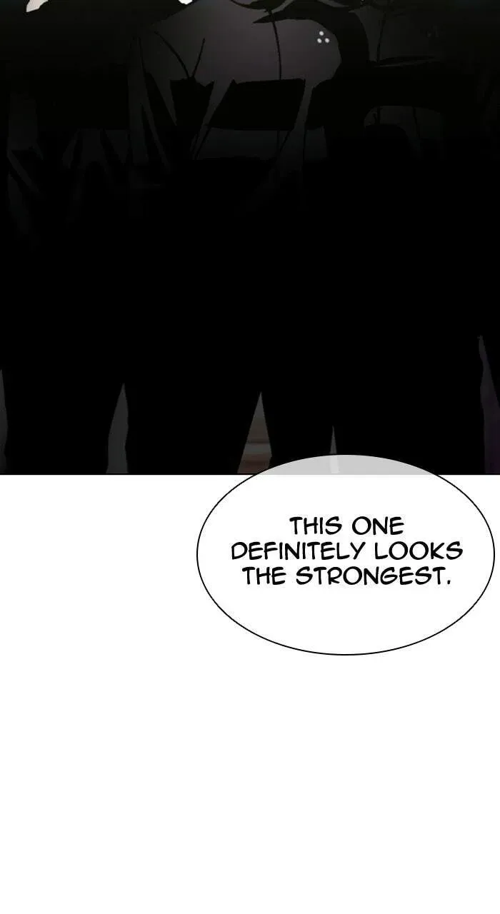Lookism — Chapter 2.3 — page 125