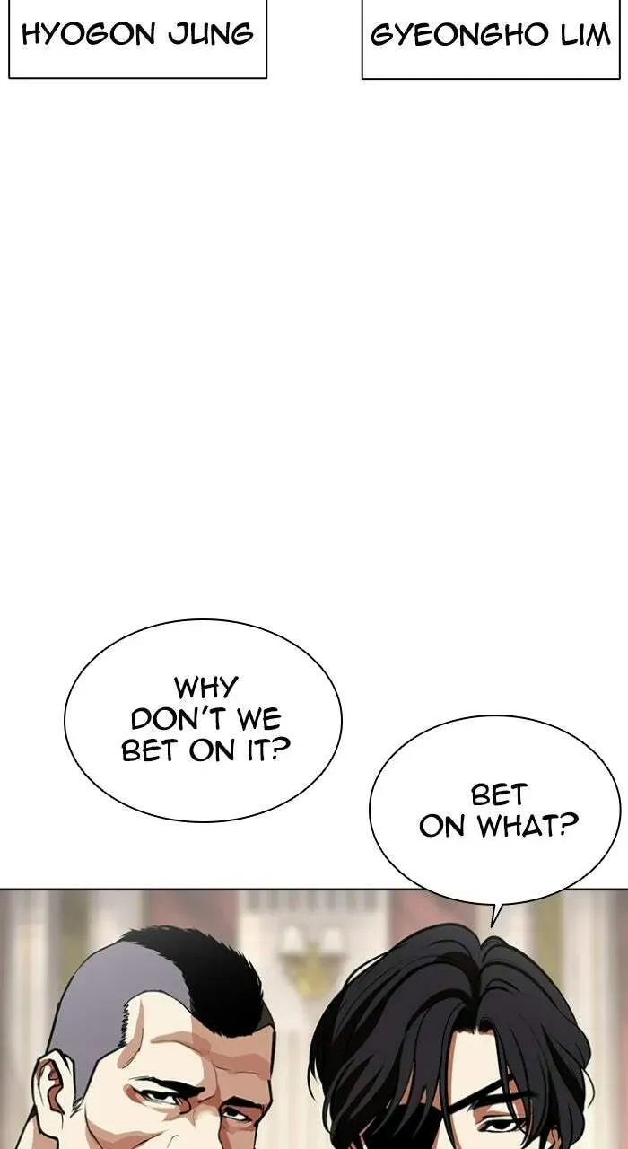 Lookism — Chapter 2.3 — page 129