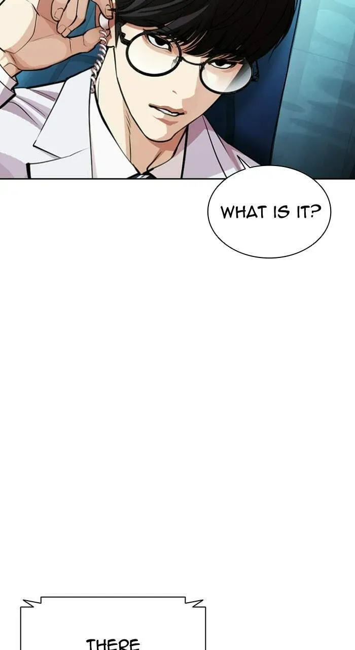 Lookism — Chapter 2.3 — page 136
