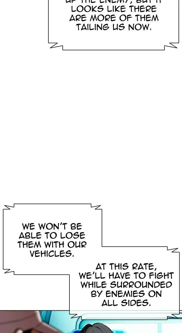 Lookism — Chapter 2.3 — page 138