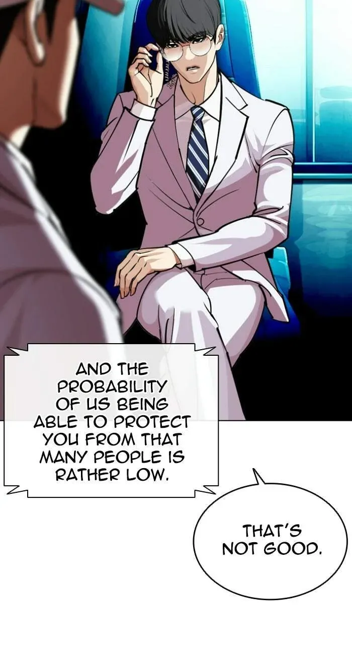 Lookism — Chapter 2.3 — page 139