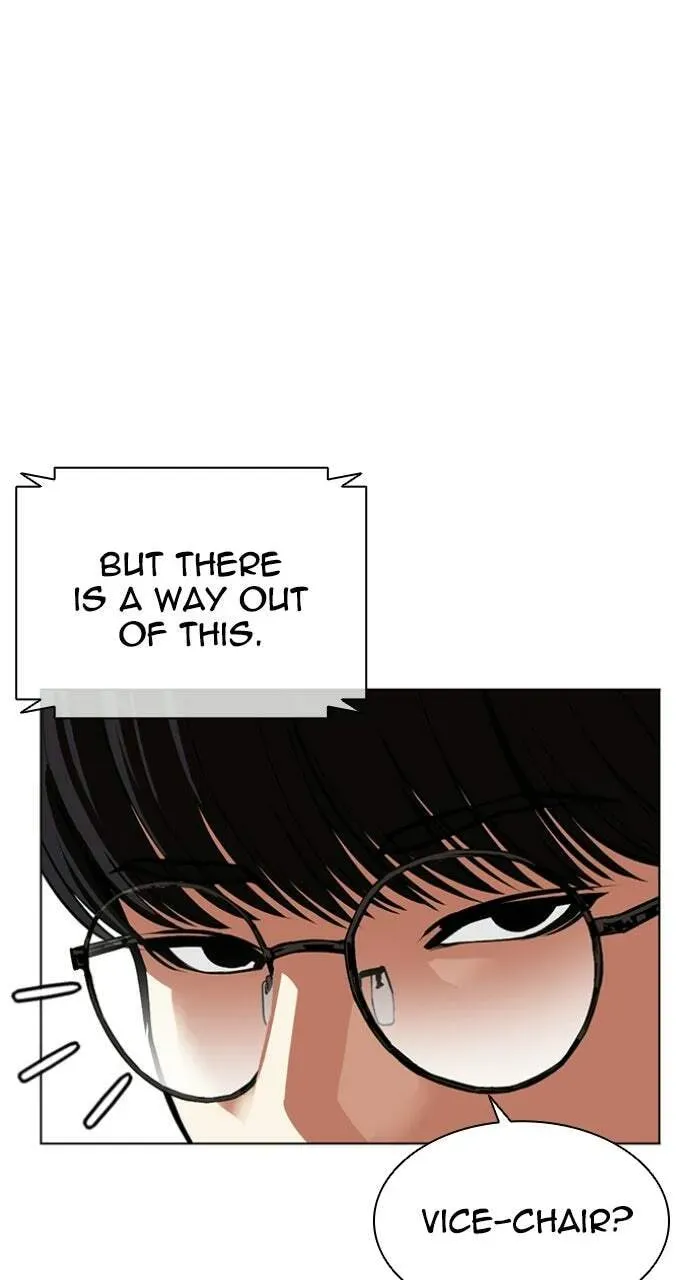 Lookism — Chapter 2.3 — page 140