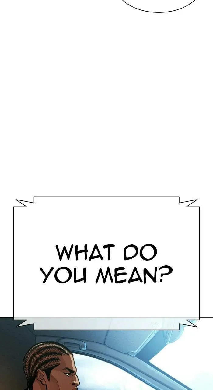 Lookism — Chapter 2.3 — page 141