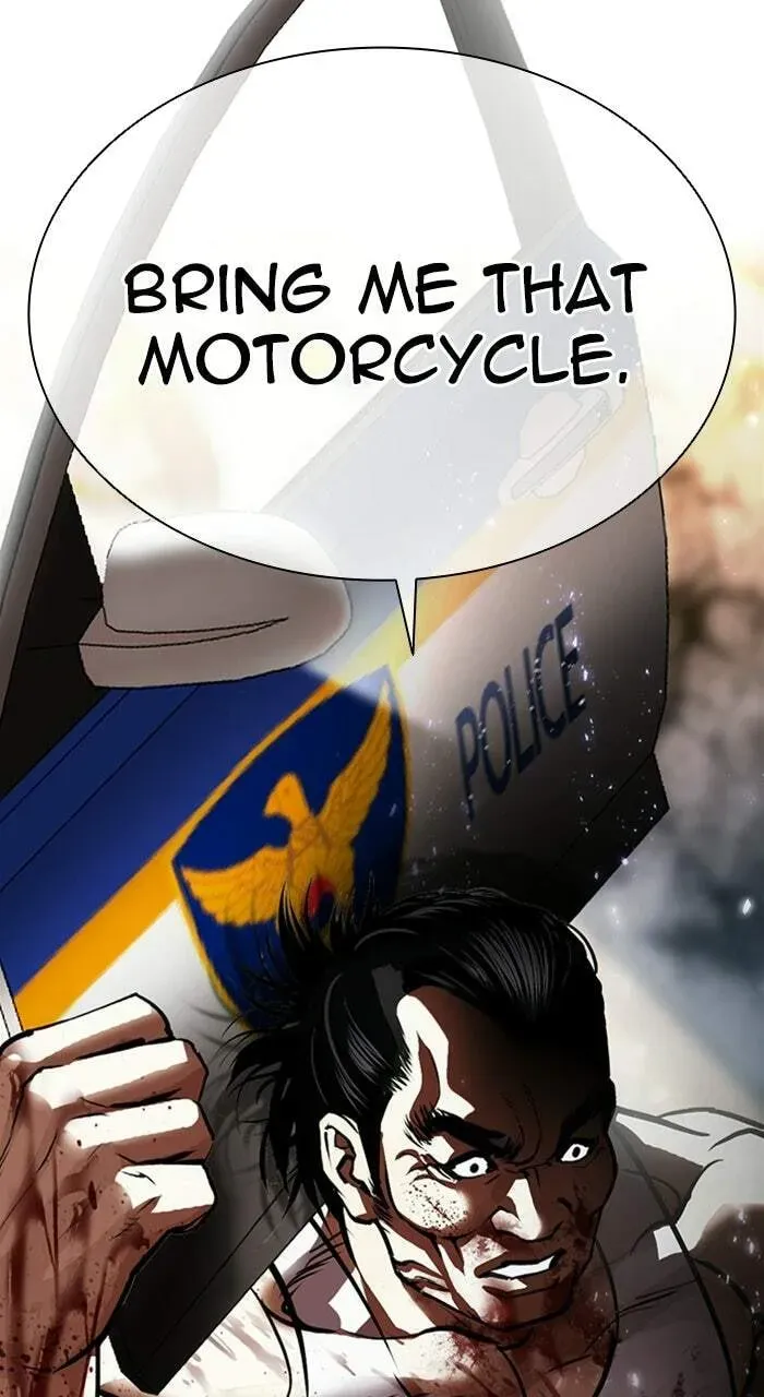 Lookism — Chapter 2.3 — page 159