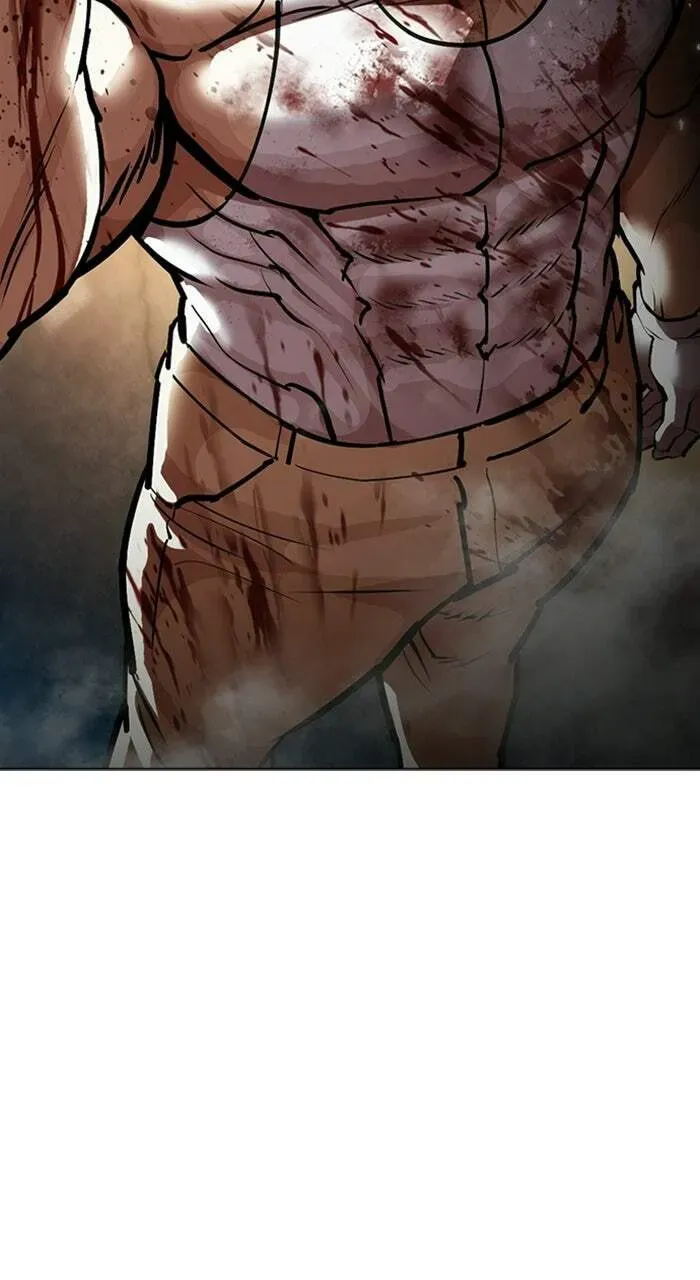 Lookism — Chapter 2.3 — page 160