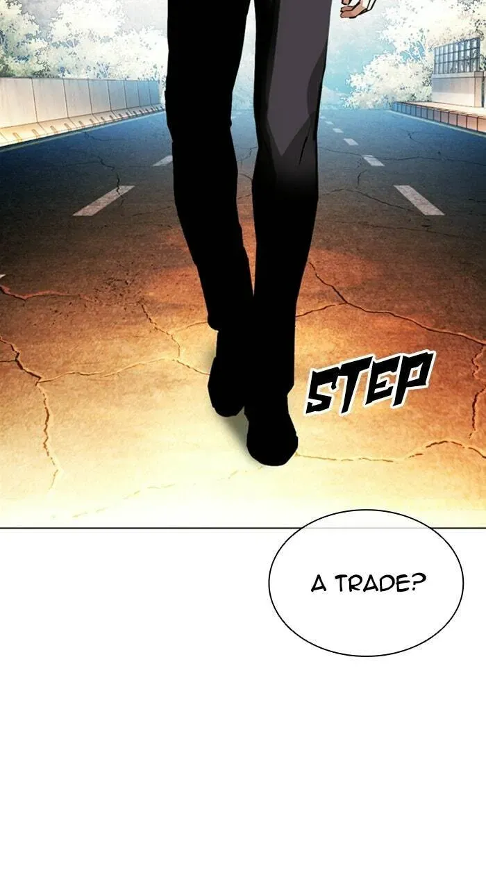 Lookism — Chapter 2.3 — page 162
