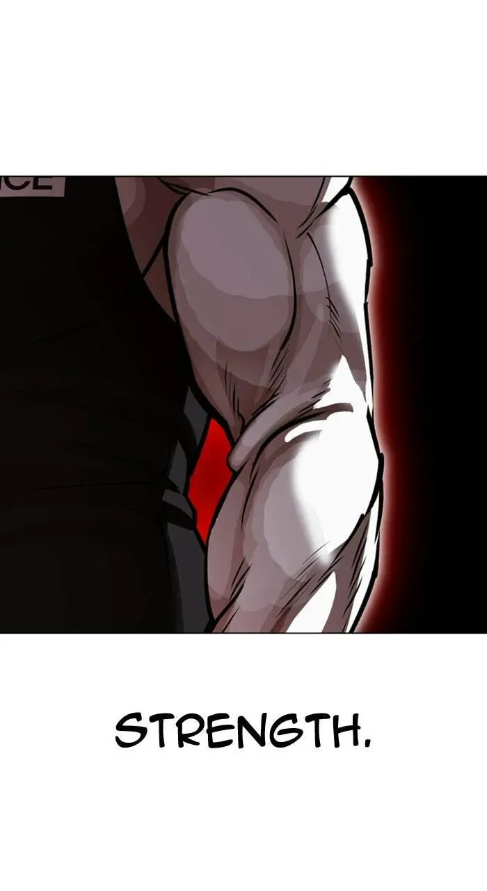 Lookism — Chapter 2.3 — page 163