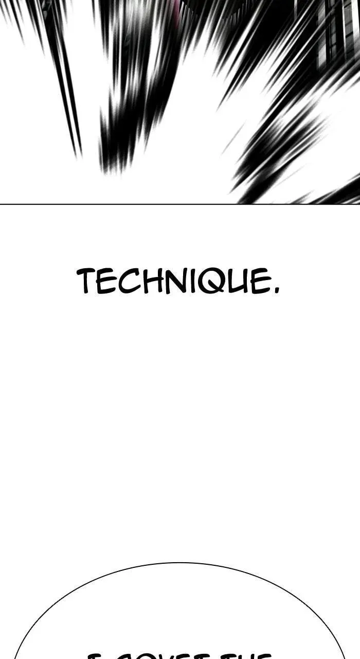Lookism — Chapter 2.3 — page 167