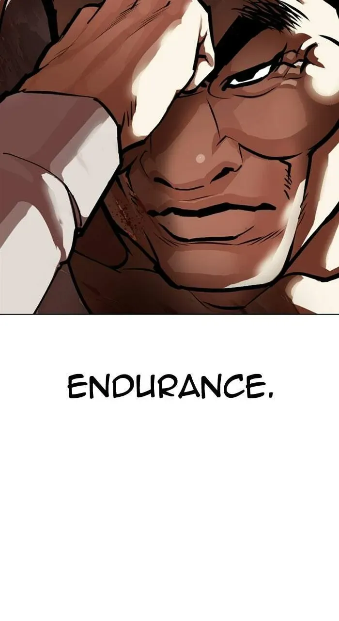 Lookism — Chapter 2.3 — page 172
