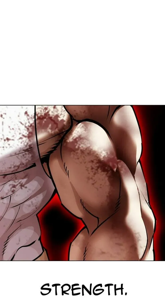 Lookism — Chapter 2.3 — page 174