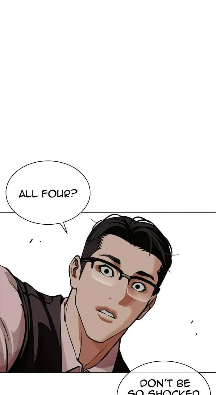 Lookism — Chapter 2.3 — page 177
