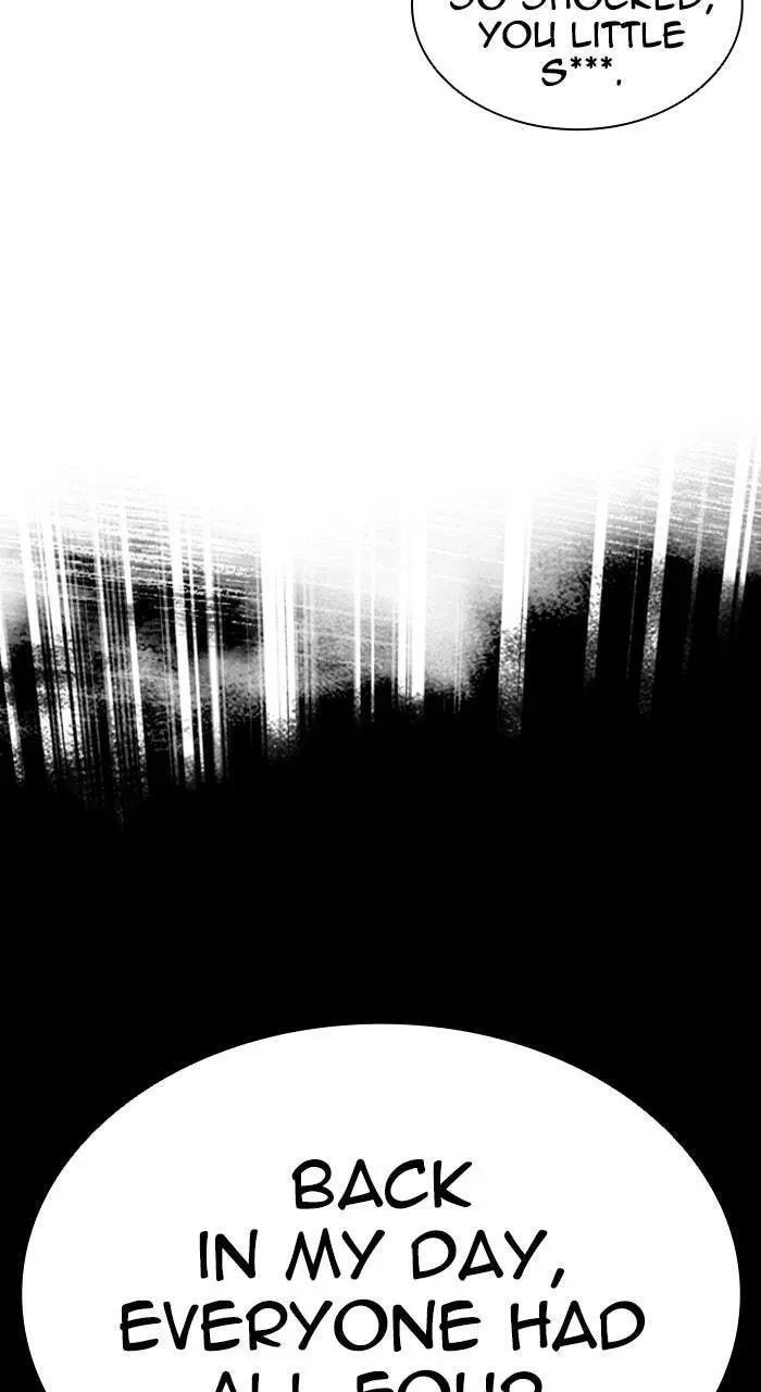 Lookism — Chapter 2.3 — page 178