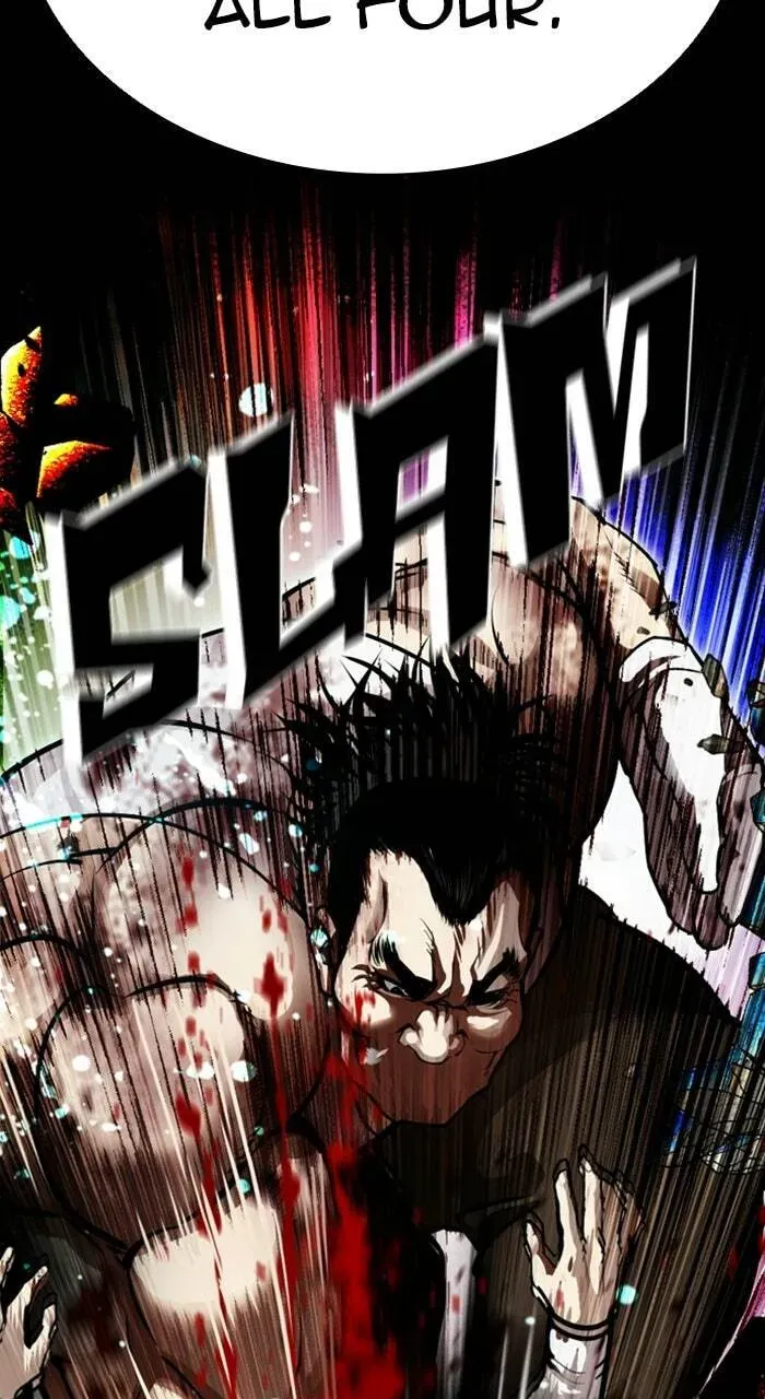 Lookism — Chapter 2.3 — page 179