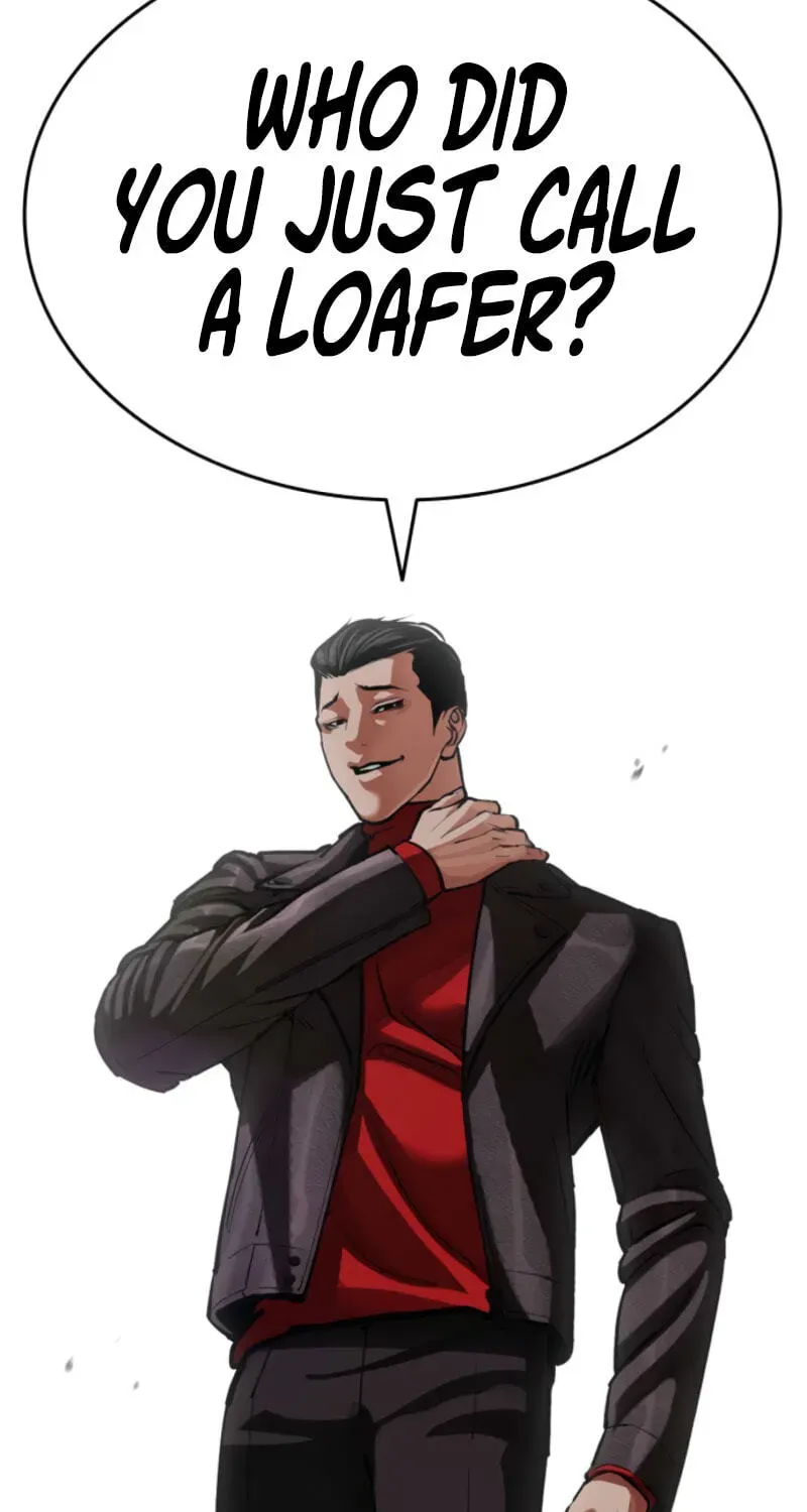 Lookism — Chapter 2.4 — page 26