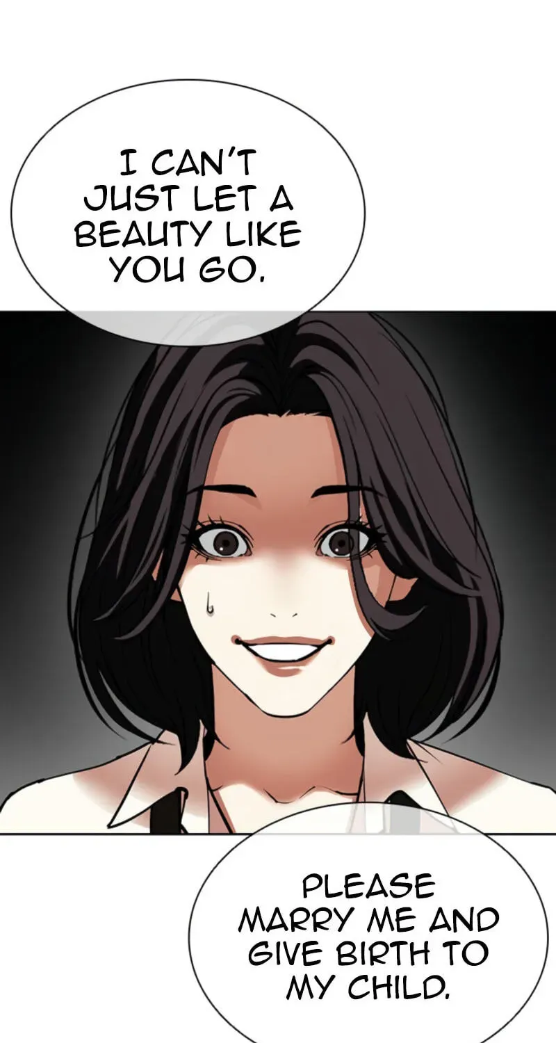 Lookism — Chapter 2.4 — page 37