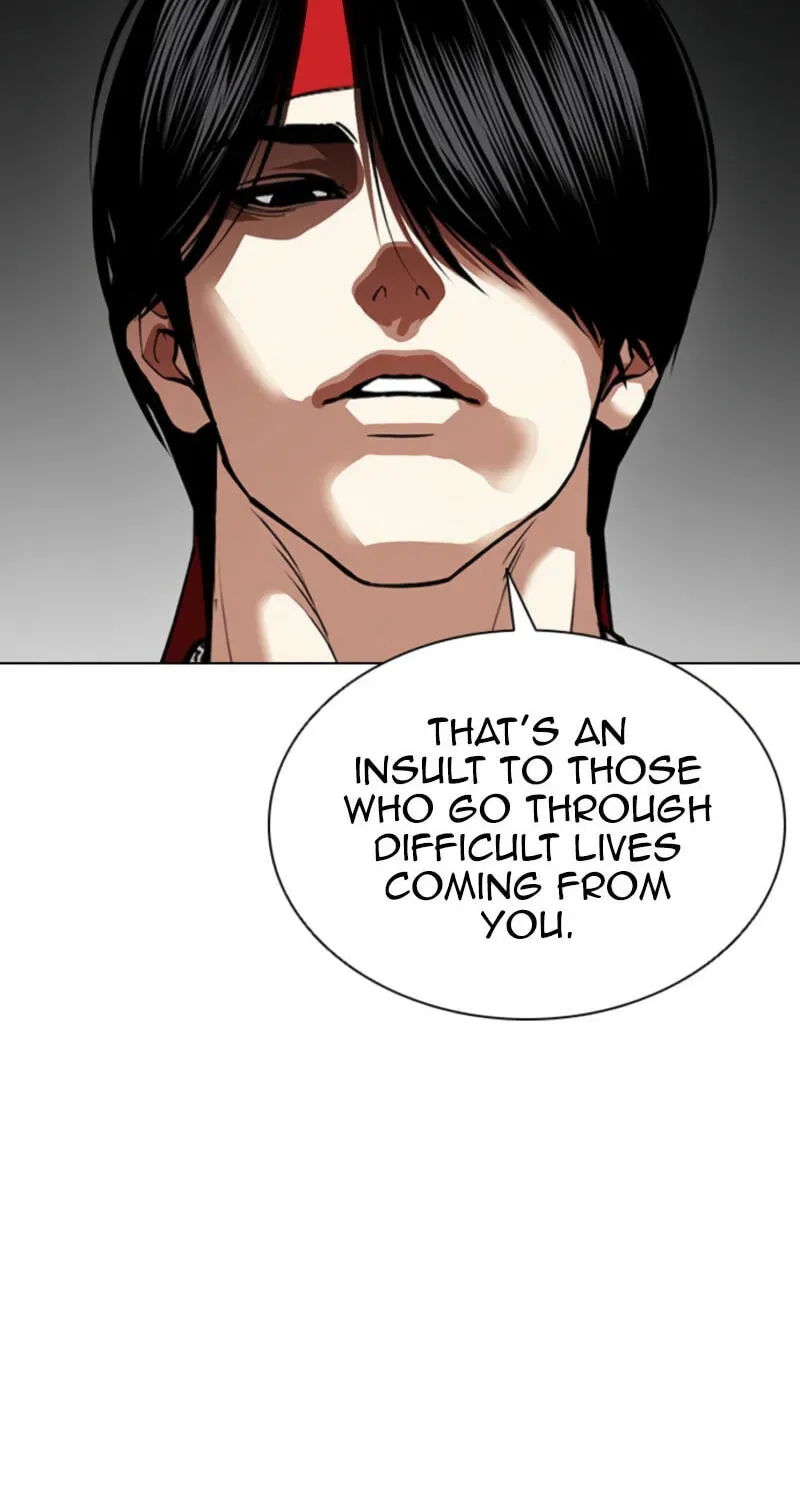 Lookism — Chapter 2.4 — page 51