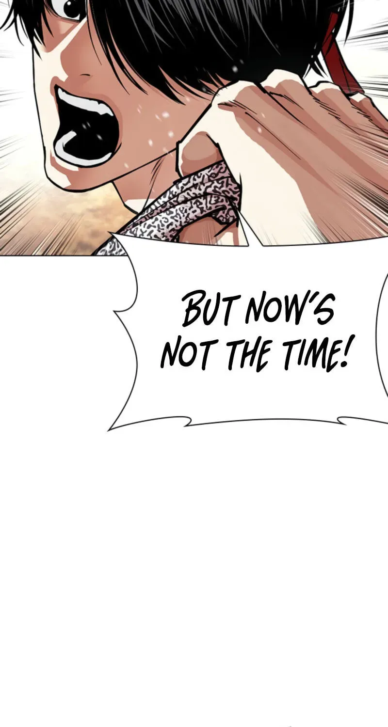 Lookism — Chapter 2.4 — page 85