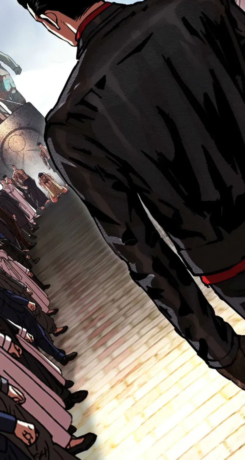 Lookism — Chapter 2.4 — page 93
