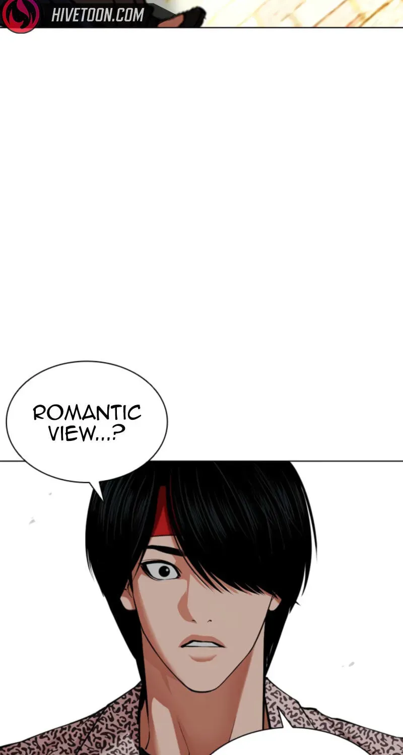Lookism — Chapter 2.4 — page 95