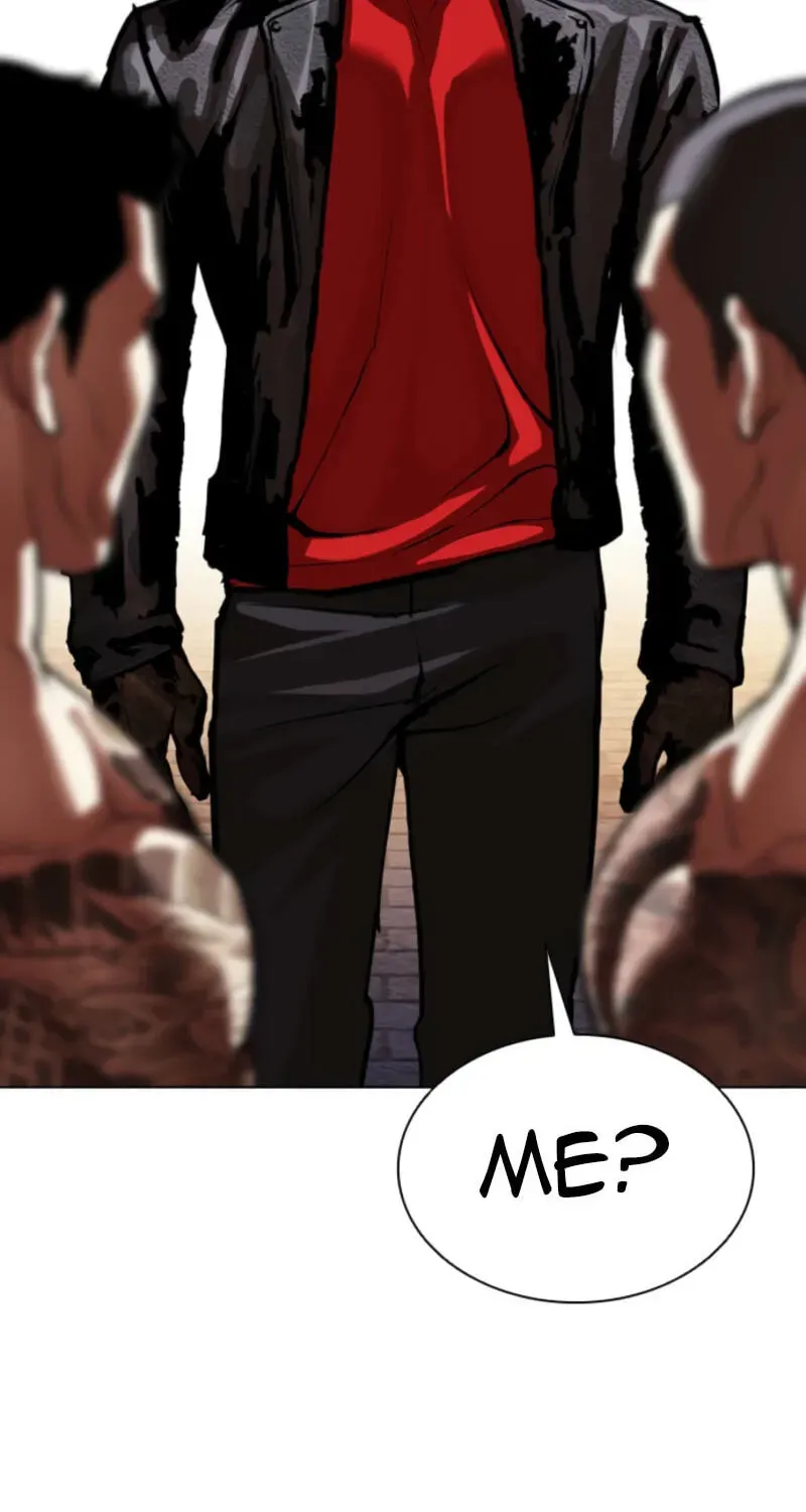 Lookism — Chapter 2.4 — page 99