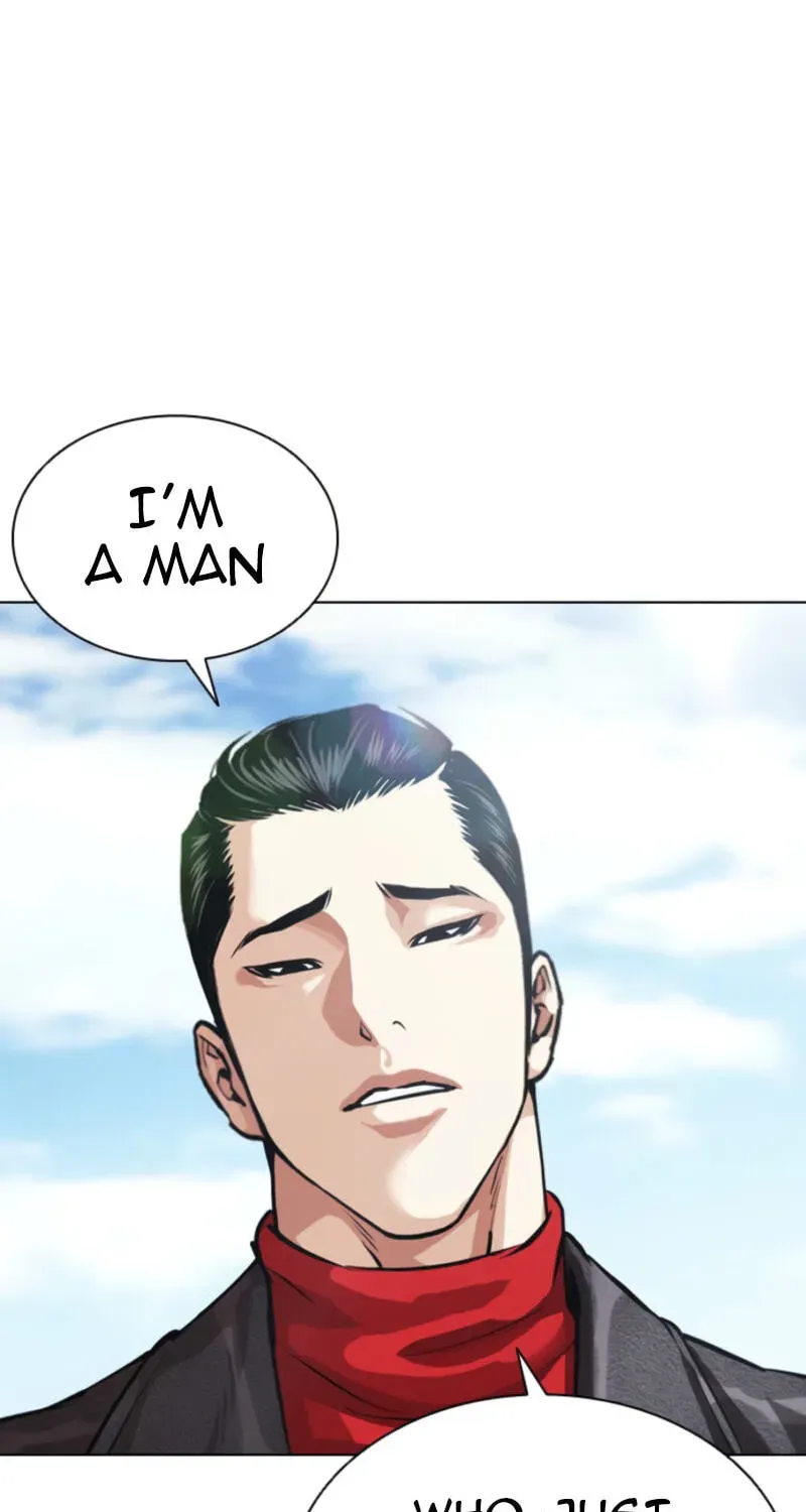 Lookism — Chapter 2.4 — page 101