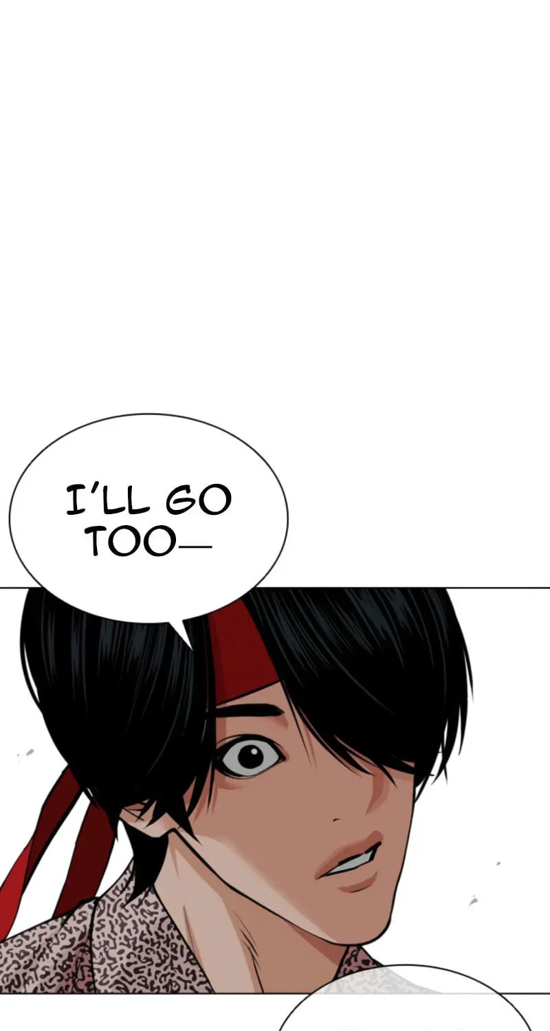 Lookism — Chapter 2.4 — page 109