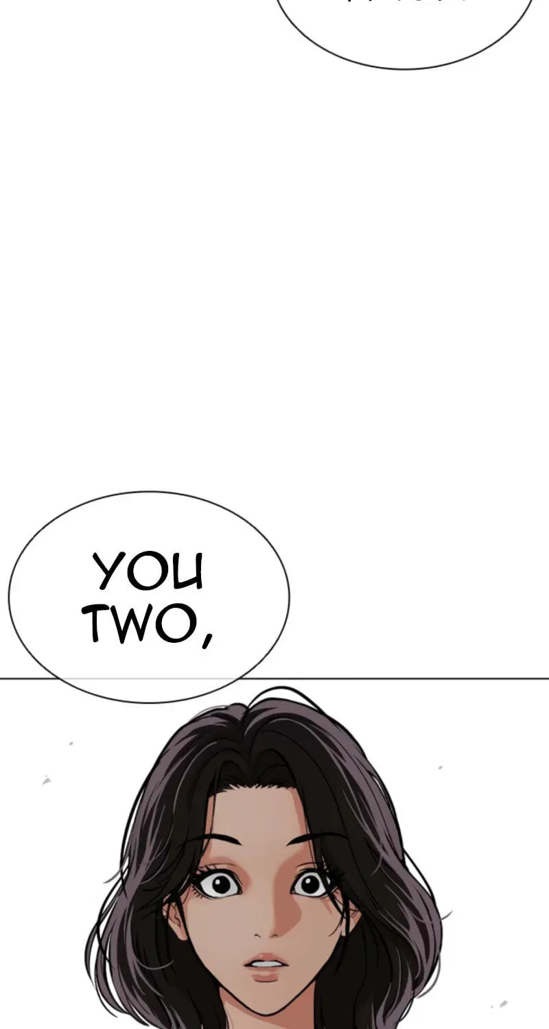 Lookism — Chapter 2.4 — page 111