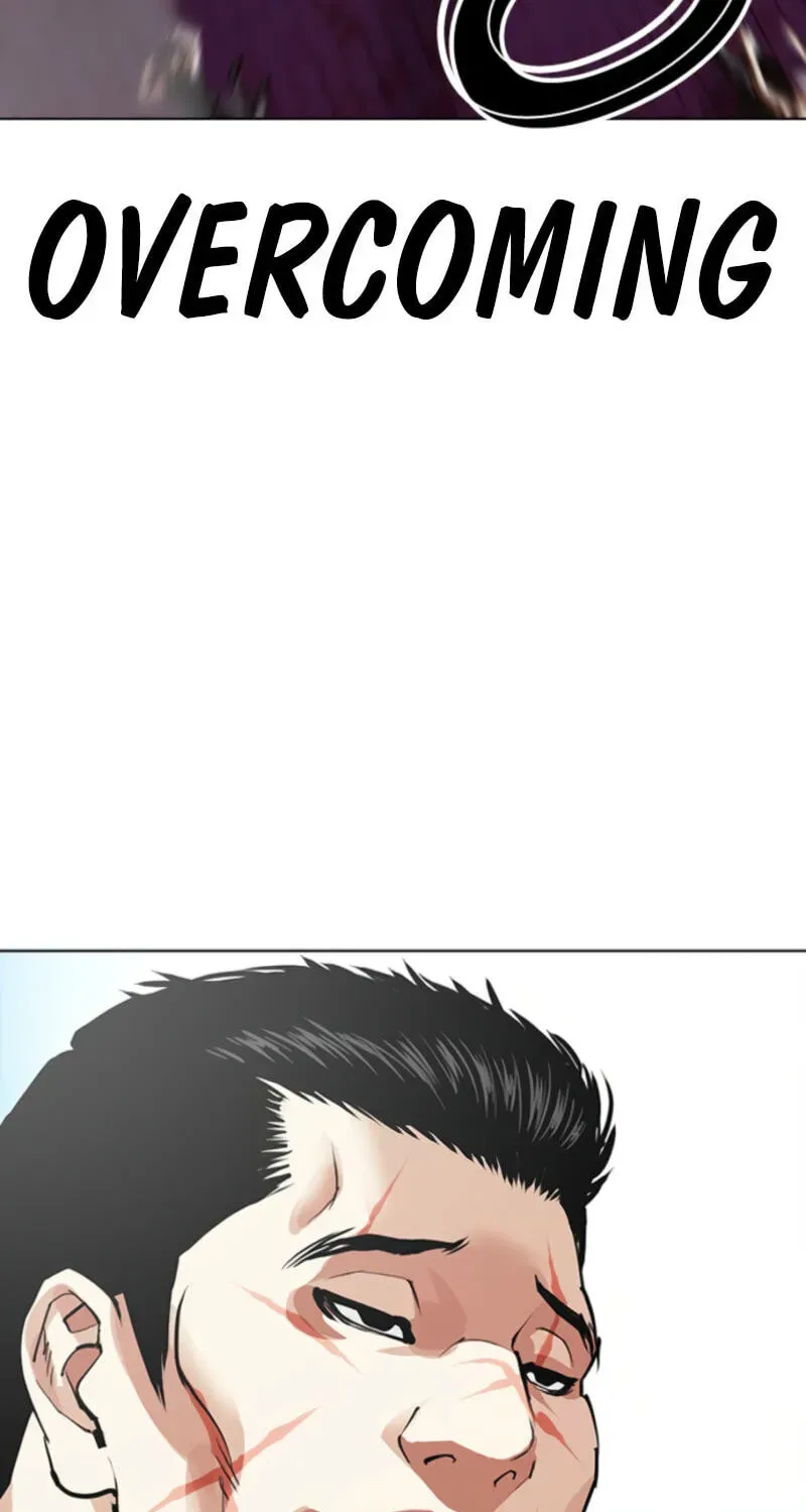 Lookism — Chapter 2.4 — page 135
