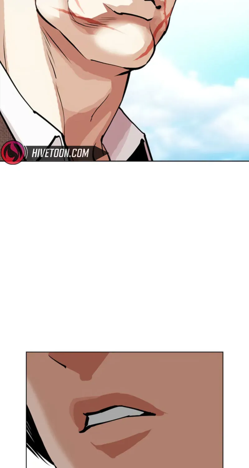 Lookism — Chapter 2.4 — page 137